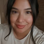 cozy work from home content creator